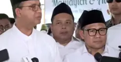 Rakyat Jawa Tengah Melawan Pasrah dan Ingin Berubah, Anies-Muhaimin Optimis Menang