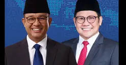 M. Syaugi Dipilih Jadi Kapten Timnas AMIN, Anies Baswedan Beberkan Alasan Terkuatnya, Bukan Orang Sembarang? 