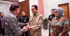Berbeda Cara dan Gaya Tapi Satu dalam Ikrar, Inilah Agenda Kerja Pasangan Anies Baswedan-Muhaimin Iskandar