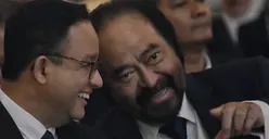 Anies Baswedan Beda dengan Surya Paloh soal Kasus Dugaan Korupsi Mentan Syahrul Yasin Limpo, Siapa yang Benar?