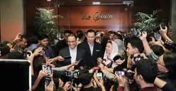 Misteri Nama Cawapres Pendamping Anies Baswedan Mulai Terungkap? Yenny Wahid: Pasangan ini Sudah Paling Keren!