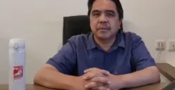 Buah Pernyataan Politik Dinasti Ade Armando Kian Menjadi, Rumah Mertua Ketum PSI jadi Sasaran Aksi Demonstrasi