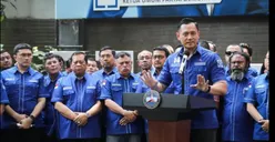 Tarik Dukungan dari Koalisi Perubahan, Pakar Komunikasi Politik Prediksi Pilihan Realistik Partai Demokrat