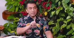 Banting Setir Jadi Jubir TPN Ganjar-Mahfud, Aiman Witjaksono Keluhkan Cara Polisi saat Pertama Kali Menjemput