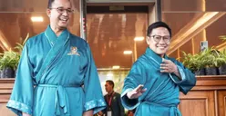 Duet Pasangan Anies Baswedan-Muhaimin Iskandar Kurang Bersinar, Benarkah Surya Paloh Salah Mengatur Strategi?