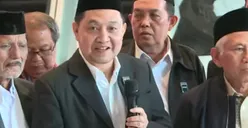 Dukung Pasangan Anies Baswedan-Cak Imin, Partai Masyumi Peringatkan KPK Soal Hal Ini