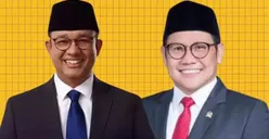 Pasangan Anies-Cak Imin Disebut Bisa Menang 1 Putaran, Koalisi Prabowo-Ganjar Usaha untuk Cegal Kemenangan? 