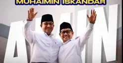 Sikapi Rencana Menteri Agama Terkait Pembatasan Kampanye di Pesantren, Capres Anies Baswedan Lakukan hal ini