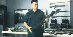 Daftar Senjata Api Sungguhan dalam Film 13 Bom di Jakarta, Jadi Tayangan Termahal di Tahun 2023