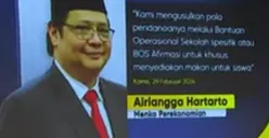 Dana Bantuan Operasional Sekolah Akan Dialokasikan untuk Program Makan Siang Gratis, Warganet Minta Pemerintah Gunakan Nalar