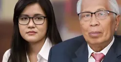 Pengacara Senior yang Pernah Membela Soeharto dan Ariel Noah Akan Bela Jessica Wongso?