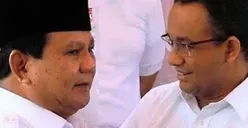Anies Baswedan Dilaporkan ke Bawaslu Karena Diduga Memfitnah Soal Kepemilikan Tanah, Prabowo Subianto: Dia Mau Hasut Rakyat Agar Benci Saya!