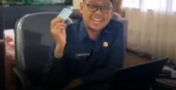 Imam Budi Wakil Wali Kota Depok Klaim Sistem UHC Berikan Faskes Gratis, Wakil DPRD Kota Depok: KTP Saya Tidak Ditolak Padahal Warga Depok