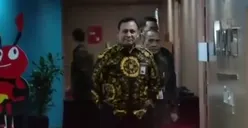 Ketua KPK Firli Bahuri Ditetapkan Tersangka, Ruang Gerak Berkurang Tapi Posisi Siap Menyerang