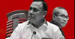 Jadi Saksi Meringankan untuk Firli Bahuri, Gara-gara Alexander Marwata KPK Tercoreng Lagi!