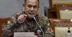 Firli Bahuri Masih Terima Gaji Rp86 Juta Meski Jadi Tersangka, Begini Rinciannya
