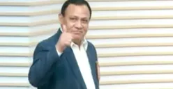 Ketua KPK Firli Bahuri Resmi Ditetapkan Sebagai Tersangka, ini Rincian Barang Bukti yang Disita oleh Penyidik