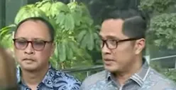 Kenapa Febri Diansyah, Rasamala Aritonang dan Donal Fariz Dicegah Komisi Pemberantasan Korupsi ke Luar Negeri?