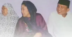 Sempat Dituduh Berselingkuh dengan Putri Candrawathi, ini Fakta Menarik Hubungan Ferdy Sambo dengan Kuat Ma’ruf