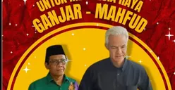 2 Janji Politik Ganjar Pranowo-Mahfud MD di Bidang Teknologi, Buat Karantina Produktif Bagi Ilmuan, Bisa? 