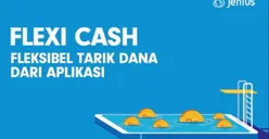 Bisa Pinjam hingga Rp200 Juta, Teliti Dulu Sebelum Pinjam di Pinjol Flexi Cash Jenius