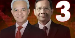 9 Janji Ganjar-Mahfud MD untuk Berikan Hukuman yang Adil di Indonesia, Optimis Basmi Korupsi dan Berani Ungkap Kasus Pelanggaran HAM? 