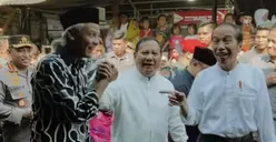 Tanggapi Pernyataan Presiden Jokowi Mengenai Politik Adu Gagasan Bukan Drakor, Ganjar: Saya Setuju!