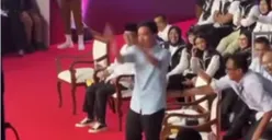 Gibran Rakabuming Jadi Pemandu Sorak di Ajang Debat Pemilu 2024, Pengamat Anggap itu Bukan Gimmick Tetapi...
