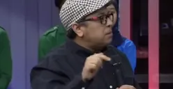 Ketika Dunia Diam Saja Melihat Genosida Israel terhadap Warga Palestina, Babe Haikal Minta ini ke Umat Manusia