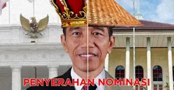Beda Pendapat dari BEM UGM Soal Jokowi Alumnus Paling Memalukan, Tenaga Ahli KSP: UGM Harus Bangga Punya Alumni Presiden