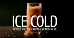 Laporan ke Instansi Pemerintah Tak Berdampak, Rismon Sianipar Minta Pembuat Film Ice Cold Bikin Sekuel Kasus Jessica Wongso