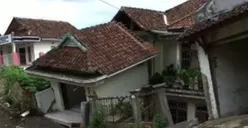 Salah Satunya dari Daerah Kramat Jati Jakarta Timur, Inilah Wilayah di Indonesia yang Dijuluki Sebagai Kota Mati