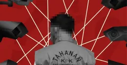 Sudah Tahap Penyidikan Masih Belum ada Nama Tersangka, Nasib Ketua KPK Firli Bahuri Tinggal Menghitung Hari?