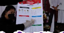 Gaji KPPS Pemilu 2024 Kapan Cair dan Besaran Santunan yang Diterima Jika Meninggal Saat Bertugas