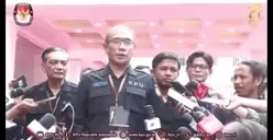 Warganet Komentari Alasan KPU Mengubah Format Debat Cawapres, Ternyata Karena Ada Cawapres Asam Sulfat