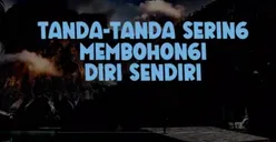 Bisa Jadi Benih Sikap dan Perilaku Manipulasi, Ini 7 Tanda Seseorang Sering Berbohong ke Diri Sendiri