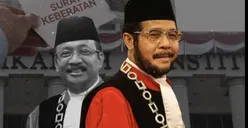Polemik di Mahkamah Konstitusi Kian Pelik, Anwar Usman Gugat Ketua MK Suhartoyo, Mantan Hakim: Sangat Tidak...