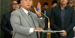 Panji Gumilang Disebut Dekat dengan Kelompok NII, Ada Istilah Lempar Jumrah di Al Zaytun Buat Apa? 