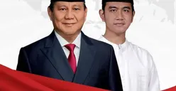 Tersandung Persoalan Sejak Menjadi Cawapres Prabowo Subianto, Gibran Rakabuming Sampai Dijuluki Seperti ini