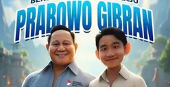 Gibran Rakabuming Bakal Dapatkan Dukungan dari Pemilih Muda? Ketua TKN Merespons Begini