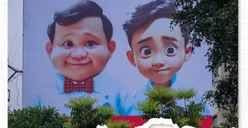 TKN Sebut Istilah Gemoy untuk Prabowo Subianto Bukan Hal Buruk, melainkan Anugerah