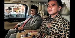 Prabowo Blak-blakan Sebut Tidak Akan Menggunakan Fasilitas Negara dalam Pilpres 2024