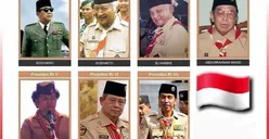 14 Agustus 2023 Peringati Hari Apa? Sejarah Lahirnya Hari Pramuka, Ternyata Awalnya Terpecah? 