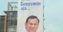 Partai Gerindra Klarifikasi Ucapan Prabowo Subianto Soal Etik: Ada Lanjutannya