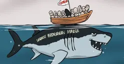 Terus Mendapat Penolakan dari Warga Aceh, Perwakilan UNHCR Indonesia Angkat Bicara Soal Pengungsi Rohingya