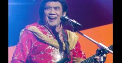 Rhoma Irama Nyatakan Dukungan kepada Anies Baswedan-Muhaimin Iskandar
