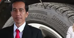 Viral Ban Mobil Dinas RI 1 Bocor, Inilah Deretan Fitur Khusus yang Diterapkan di Tumpangan Presiden