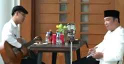 Pernah Jadi Sosok yang Terlihat Dekat, Ridwan Kamil Dikabarkan Berseteru dengan Husein Ali Rafsanjani