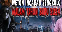 Bukan Dilarang Senang-senang, Ini 5 Weton yang Perlu Ekstra Waspada di Malam Tahun Baru 2024
