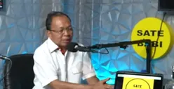 Sempat Dikritik Warganet Karena Rencana Penyebaran Nyamuk Wolbachia, ini Alasan I Wayan Koster Membatalkan MoU